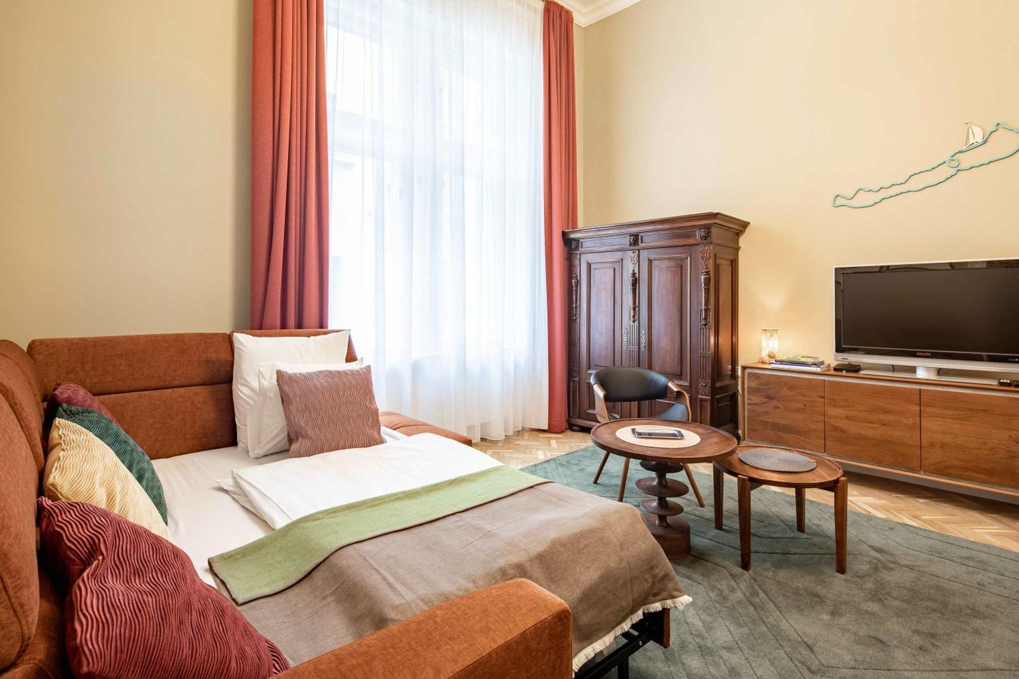 - Luxury - Very Comfy Lejlighed