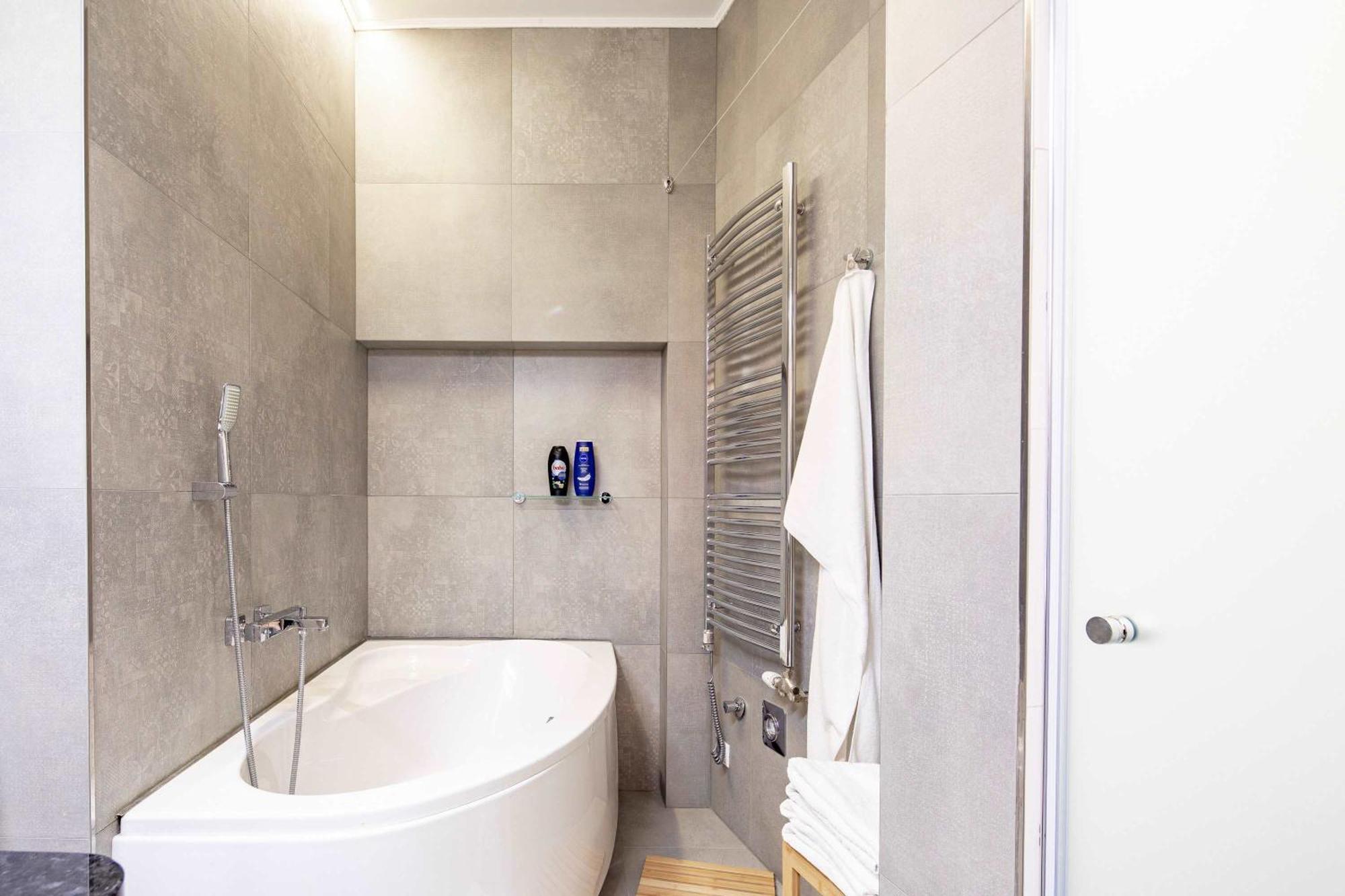 Lejlighed - Luxury - Very Comfy Budapest