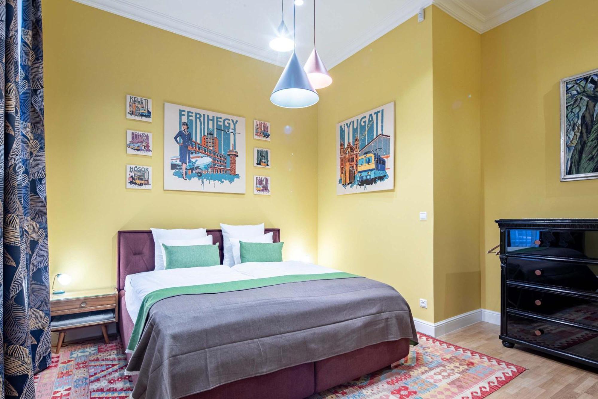 - Luxury - Very Comfy Lejlighed *