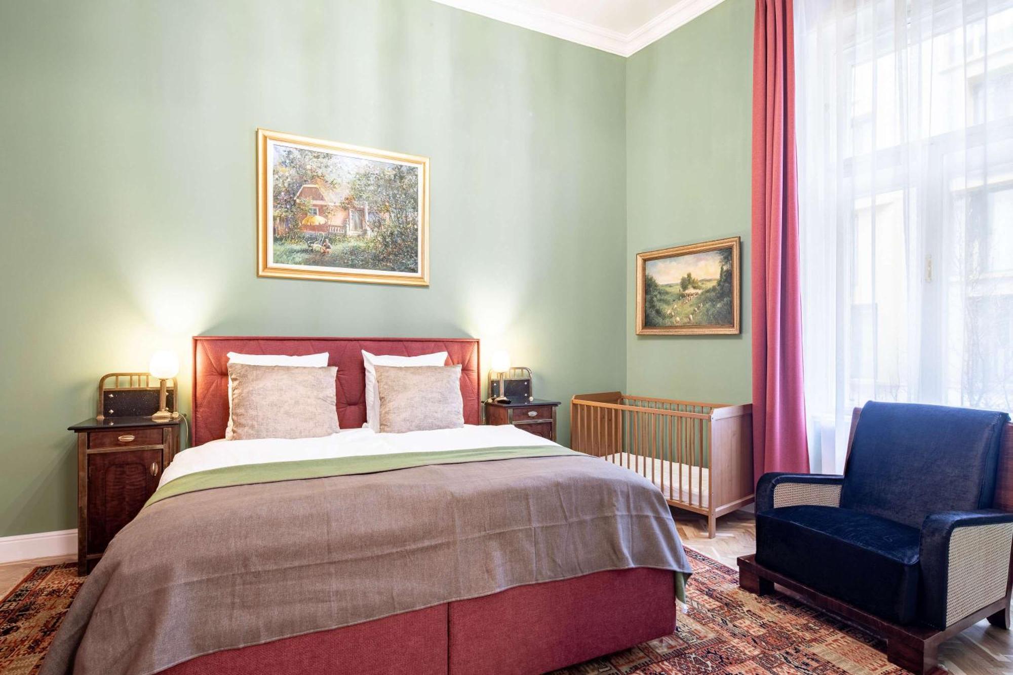 Lejlighed - Luxury - Very Comfy