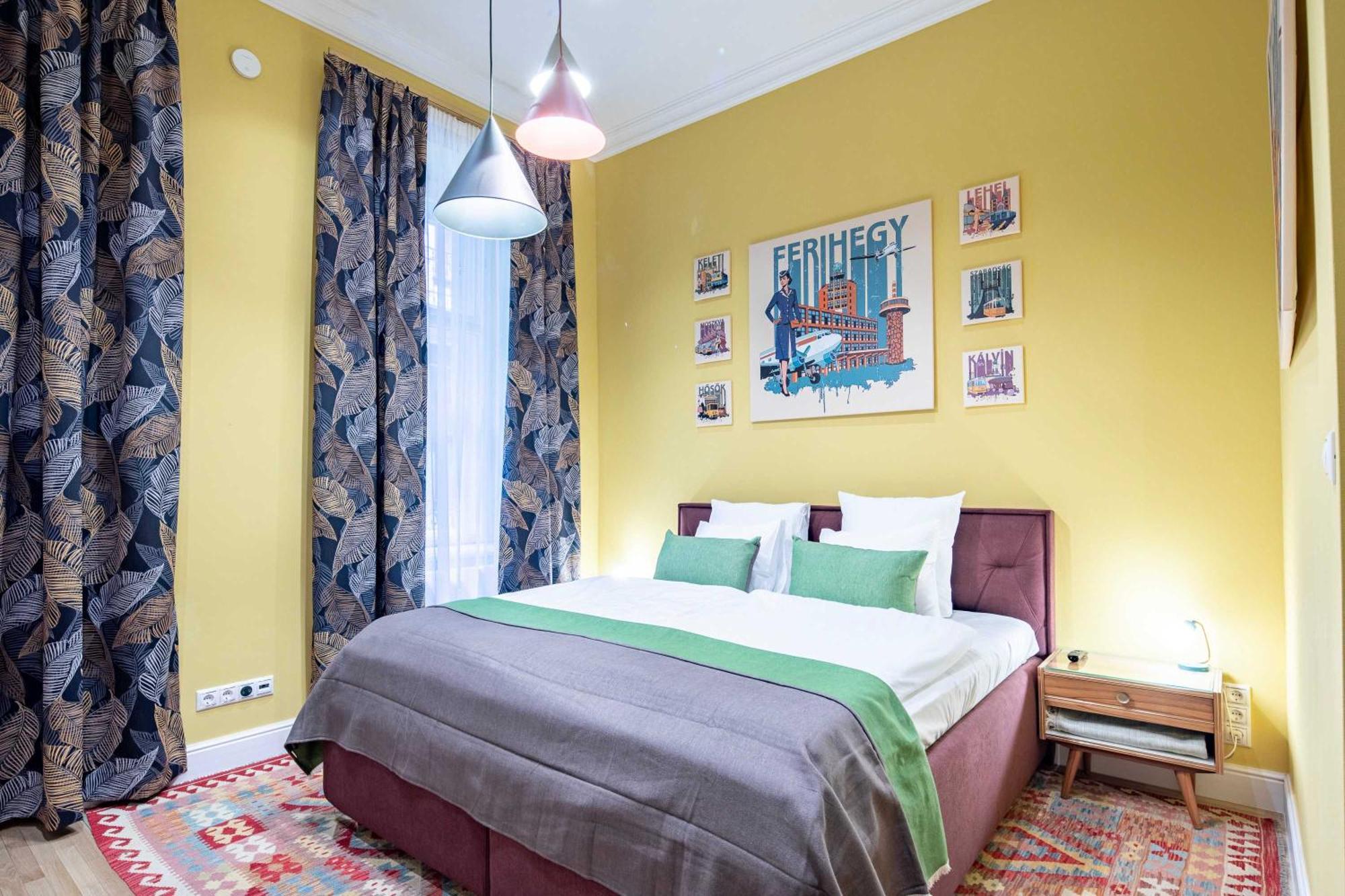 - Luxury - Very Comfy Lejlighed